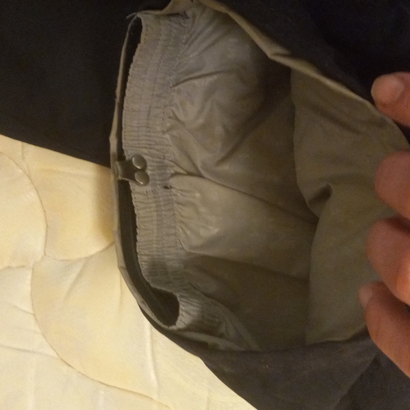 Helly Hansen insulated ski pants Men's size XL - Picture 10 of 16